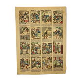 Image of epinal N°596 'Till d'espiègle'