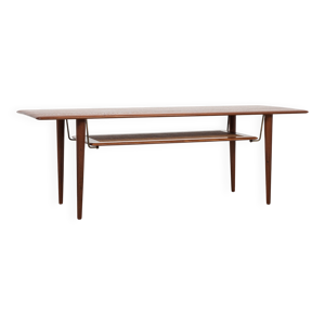 Table basse danoise des - hvidt orla