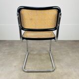 Chair Cesca B32 by Marcel Breuer