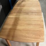 Table-Verona,oak
