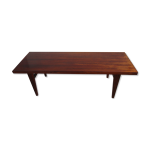 Table basse Suède années