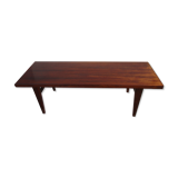 Table basse Suède années 1960