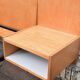 Bed Cees Braakman for Pastoe