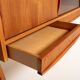 Teak sideboard by Bengt Ruda, 1950s/1960s