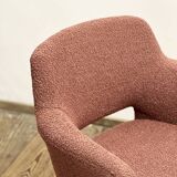 Mid-Century Kilta Lounge Armchair by Olli Mannermaa for Eugen Schmidt