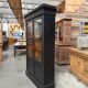 Napoleon III display cabinet