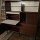 Storage furniture, secretary 1960