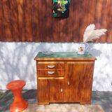 Mado sideboard, asymmetrical doors