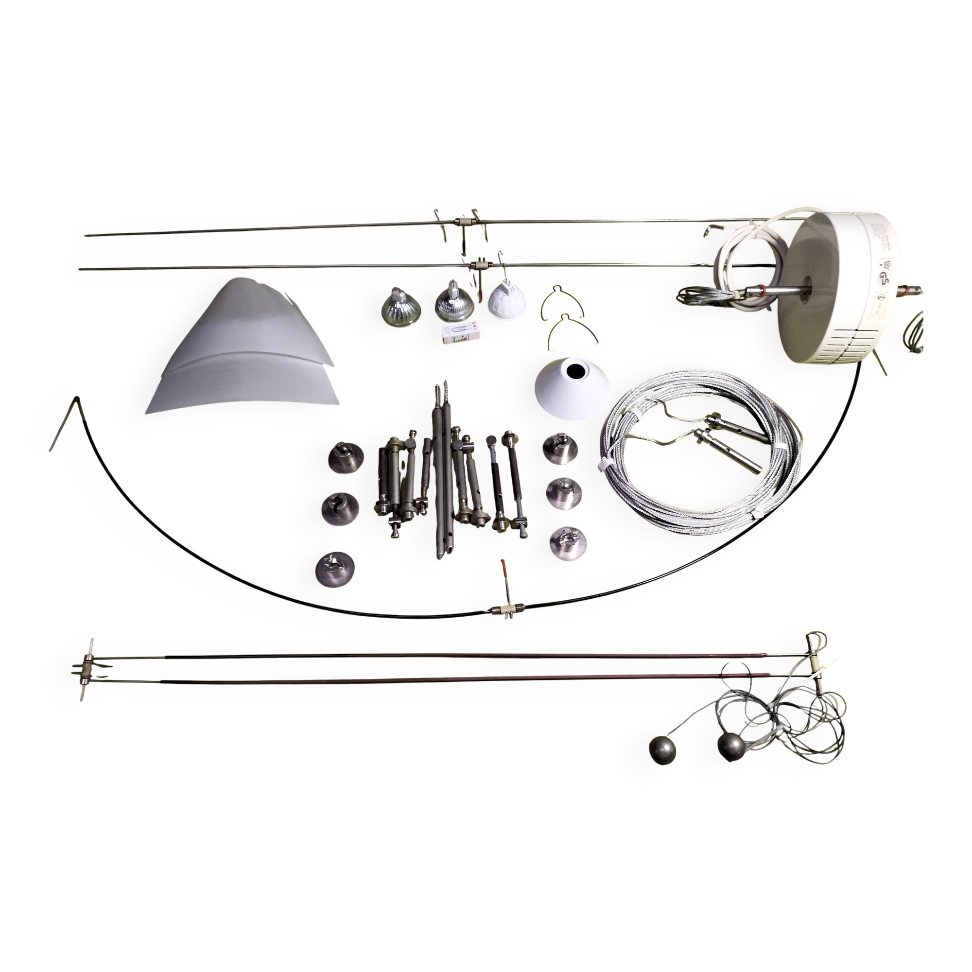 YA YA HO Ingo Maurer