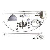 YA YA HO Ingo Maurer