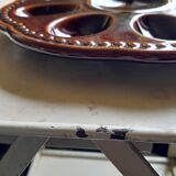 egg presentation plate