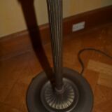 Vintage floor lamp from the 60s
