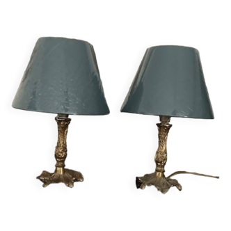 Lampes de chevet