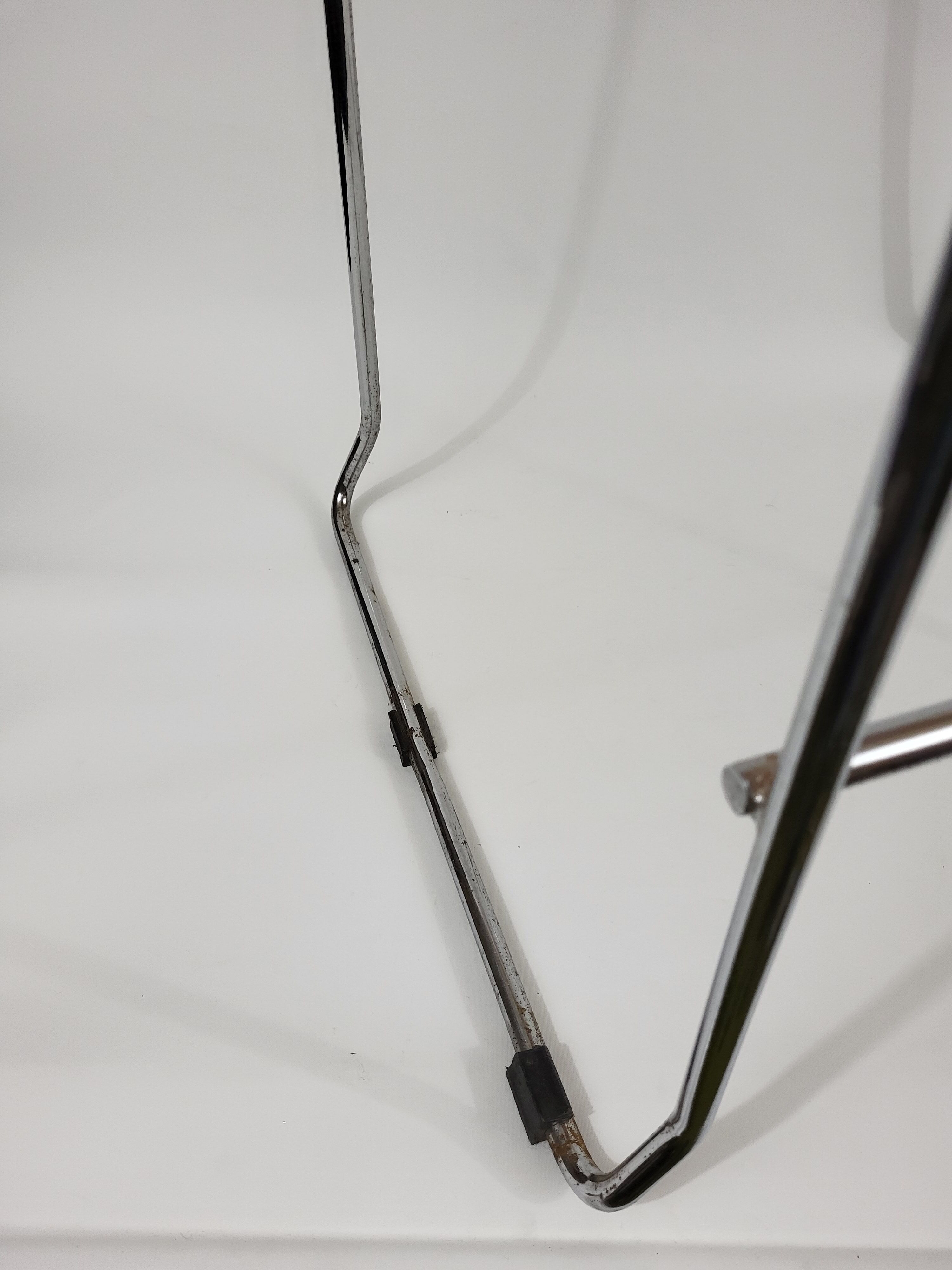 Spaghetti bar stool by Giandomenico Belotti for Alias, Italy 1980
