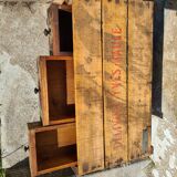Extra furniture