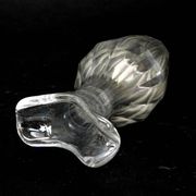 D6H Biedermeier Carafe