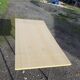 Table formica vintage beige