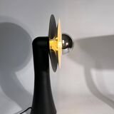 Odile Mir x Monoprix metal table lamp