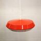Space age plastic ufo ceiling lamp *** Massive *** Belgium Design