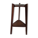 Tripod harness plant holder