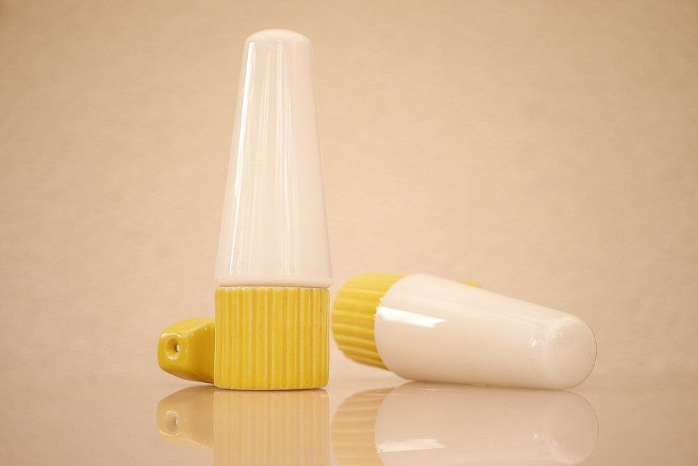 Wall sconces by Hans-Agne Jakobsson for Ifö, set of 2