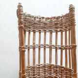 Former bakery bread pan