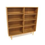 Scandinavian Library "Öresund", Børge Mogensen, Sweden, 1960