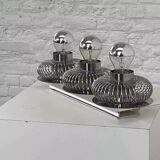 Andrea Lazzari wall light from the 60s