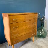Vintage dresser