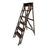 Manufrance stepladder