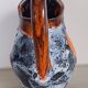 water jug Vallauris 1960s