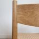Set of 6 chairs by Hans J. Wegner for Carl Hansen & Søn, 1960