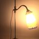 Muller Art Deco lamp Height 53 cm