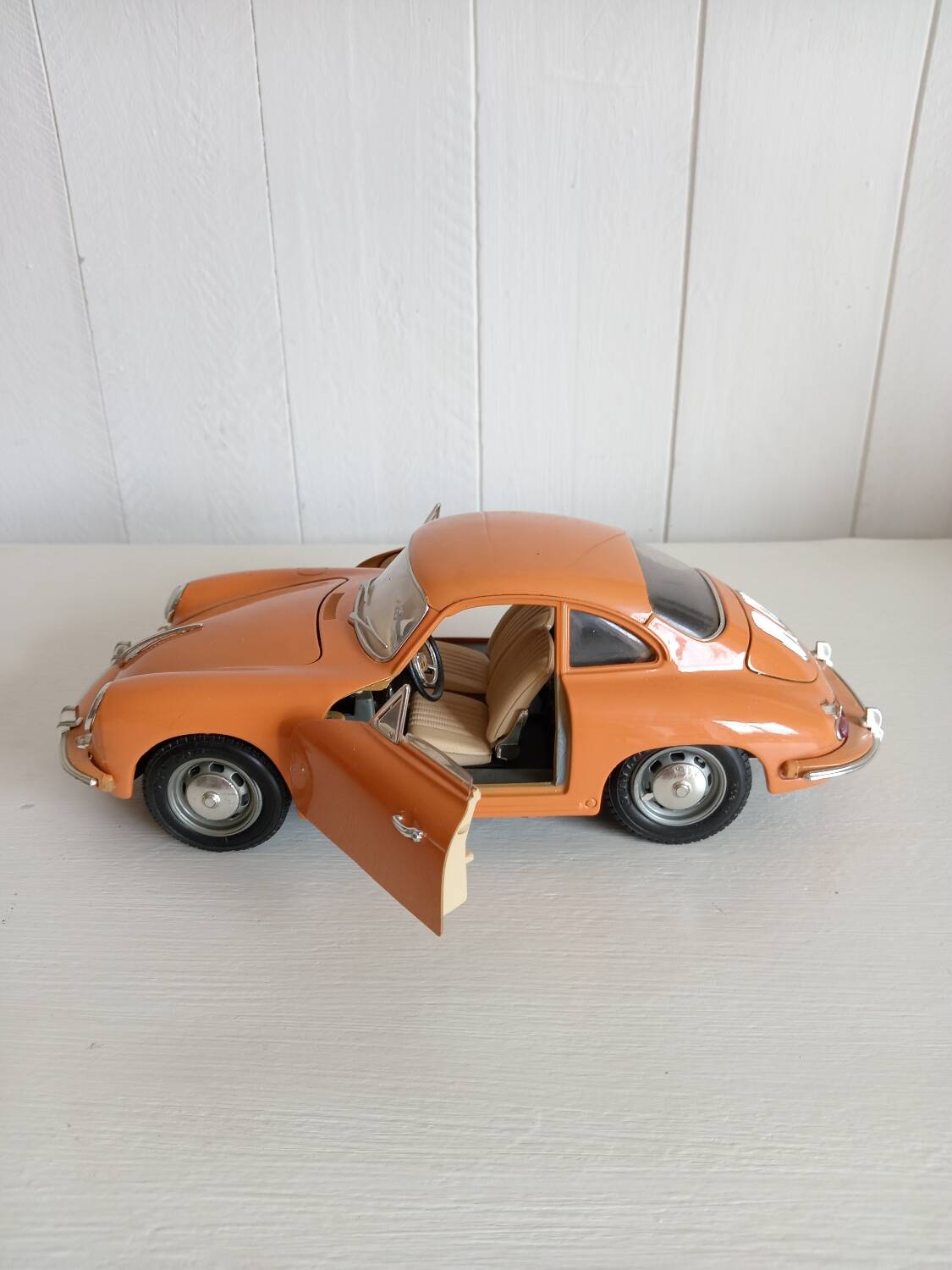 Small car