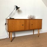 Vintage enfilade