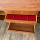 Vintage Scandinavian sideboard 1960