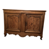 Dining room buffet