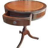 Antique side table