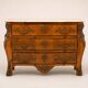 Commode galbée de style Louis XV - Europe, XXe siècle