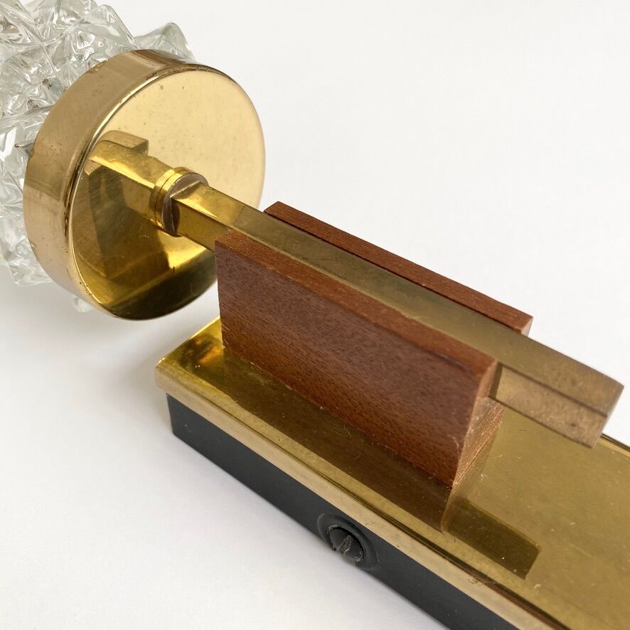 Vintage wall lamps 60