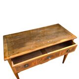 Louis XVI chest of drawers