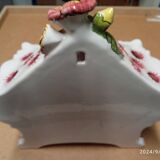 Lallier Moustiers flower picker