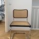 Vintage Cesca B32 Chair – Marcel Breuer – Made in Italy