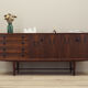 Rosewood sideboard, Danish design, 1960s, production: Denmark