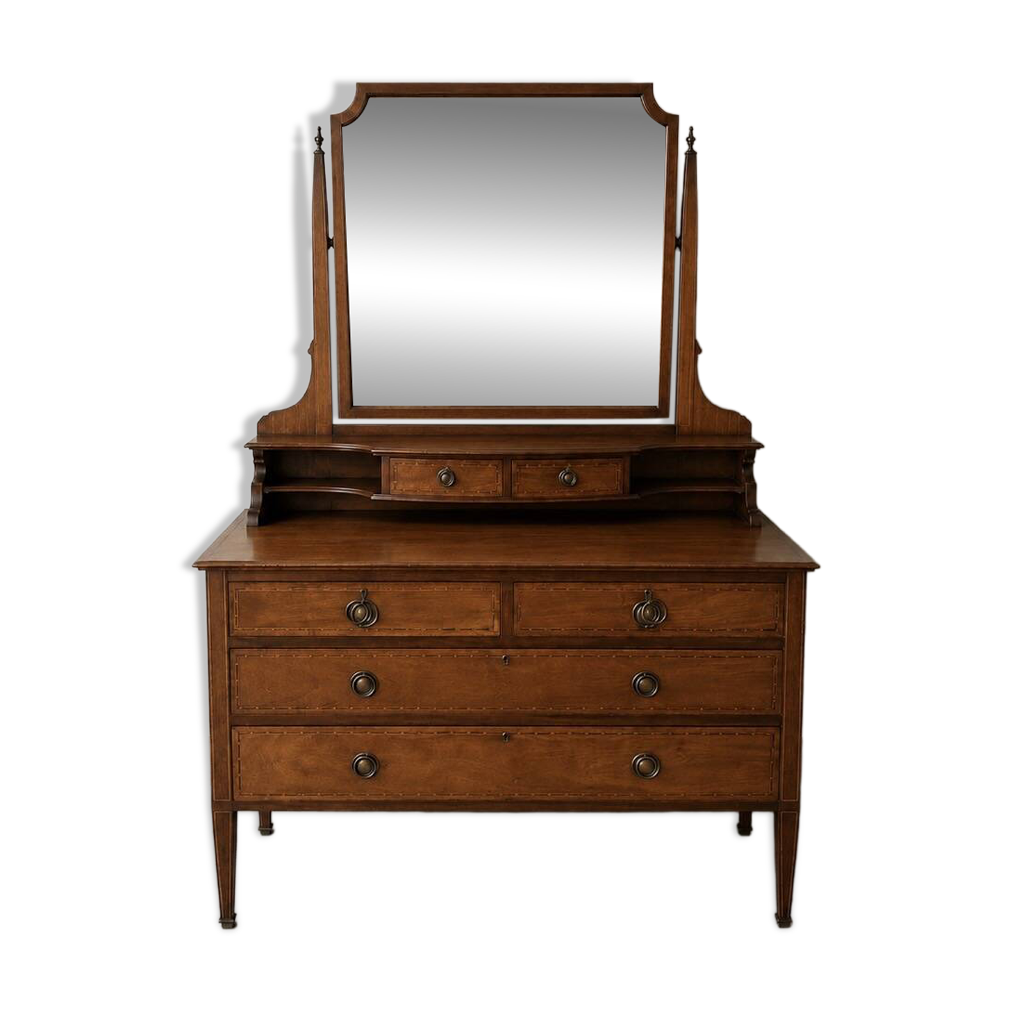 Dressing table