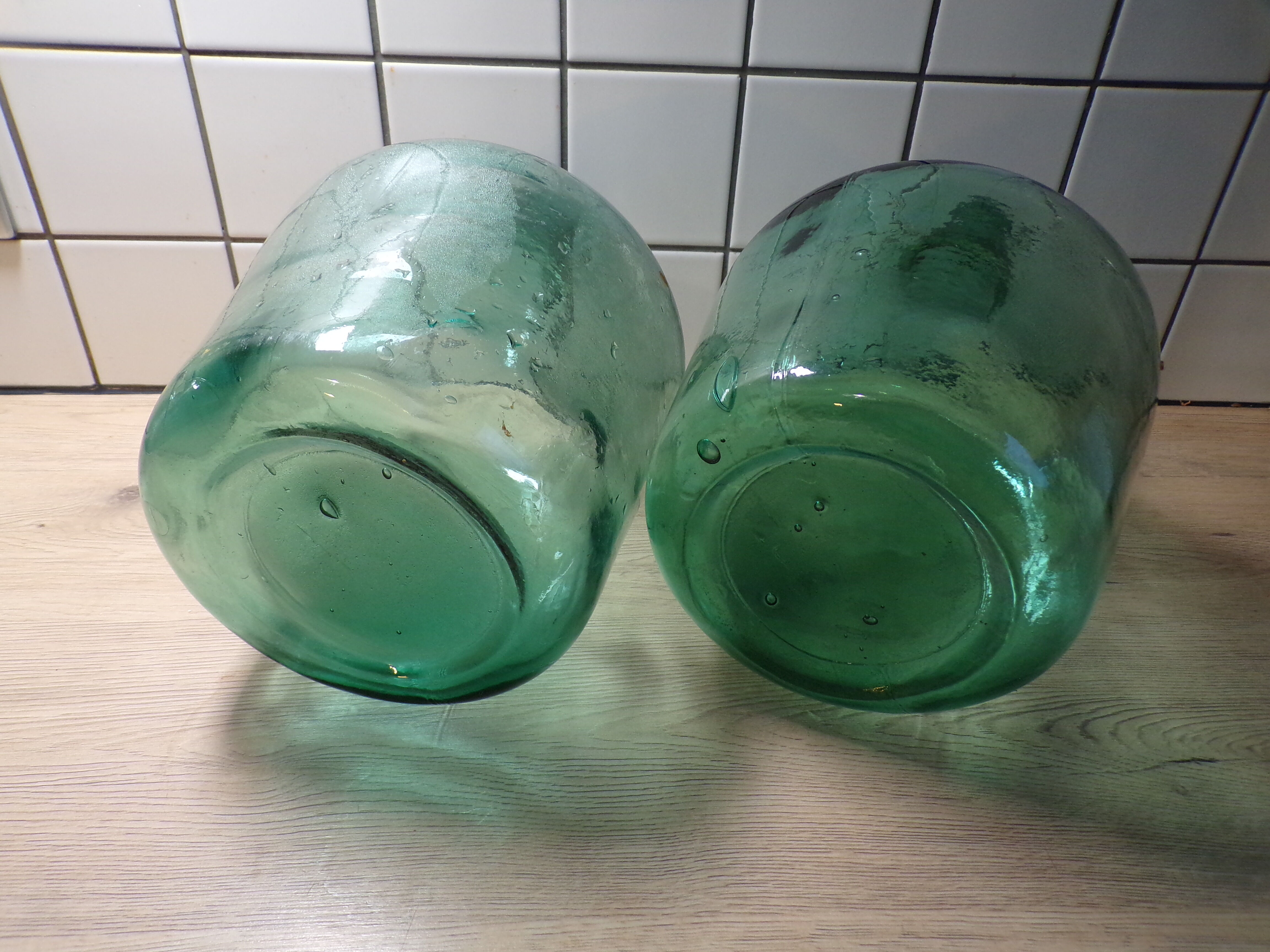 Duo of lady jeanne 3L