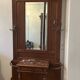 Porte manteau art déco