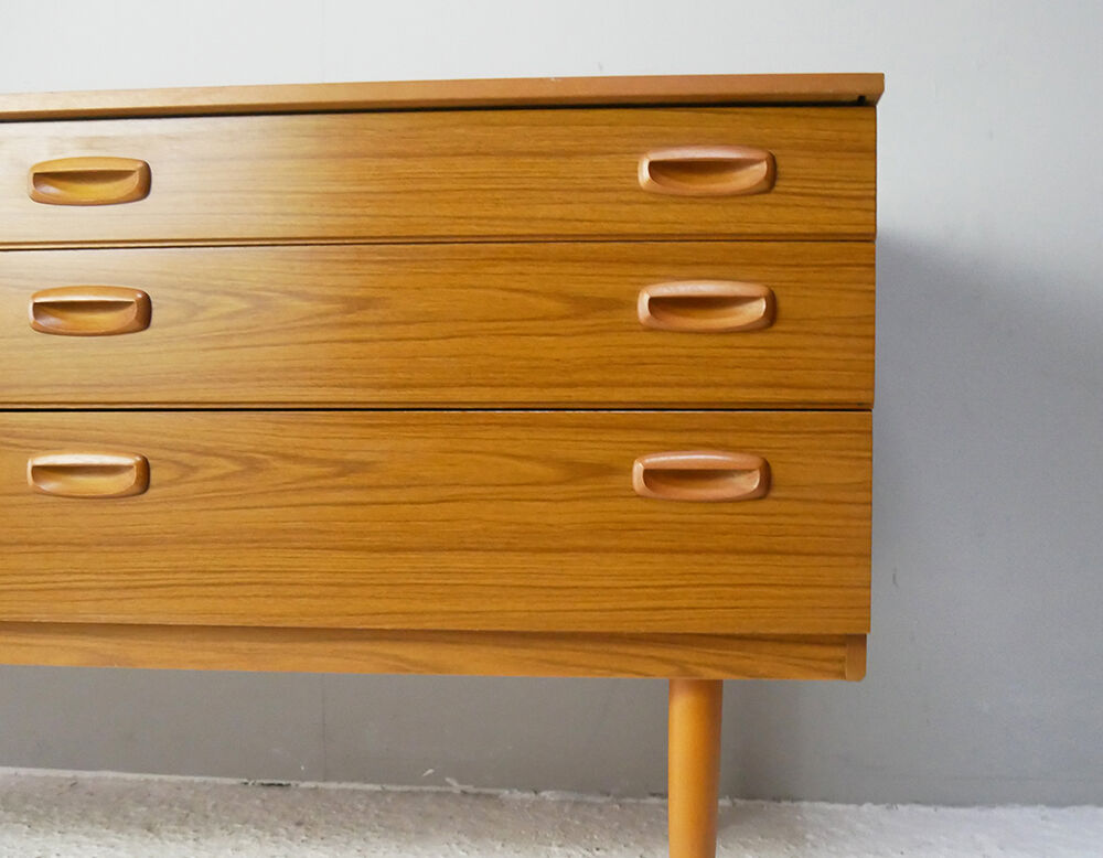 Enfilade par Schreiber Furniture 1970