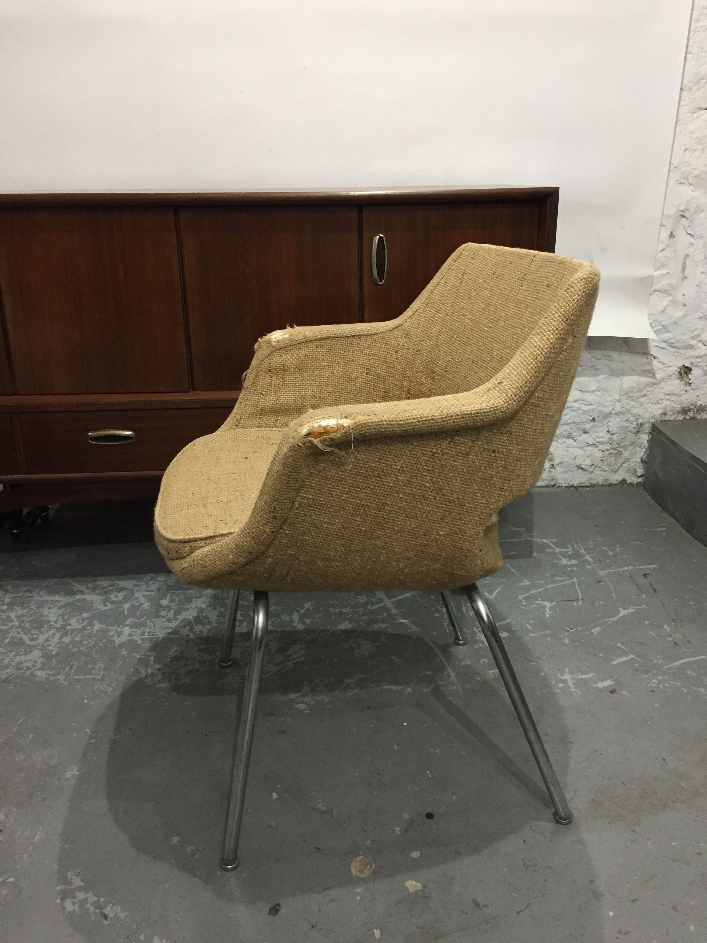 Cassina mannerma olli chair