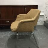 Cassina mannerma olli chair